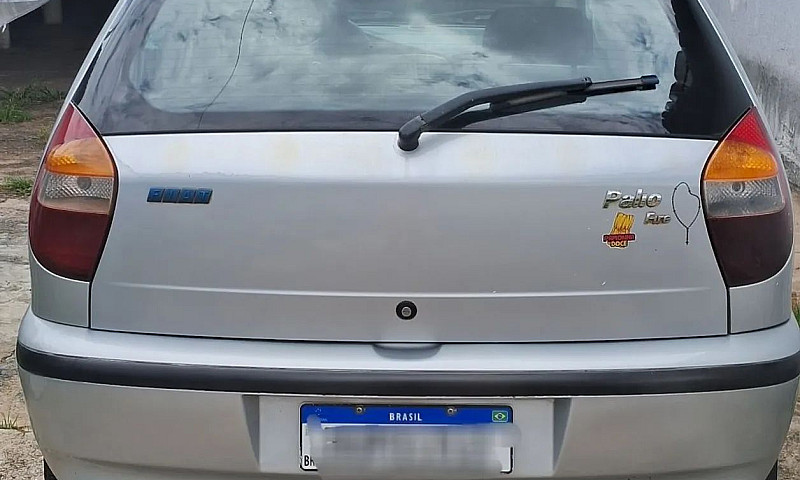 Fiat Palio 1.0/ Trof...