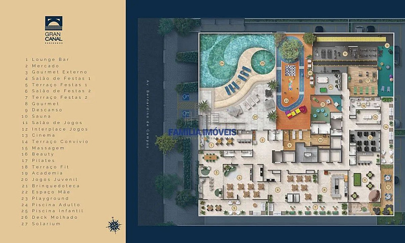 Apartamento À Venda ...