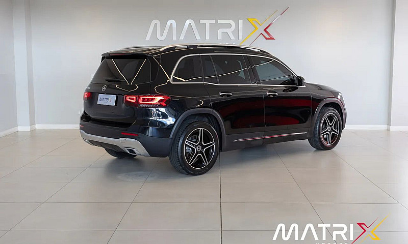 Mercedes-Benz Glb 20...