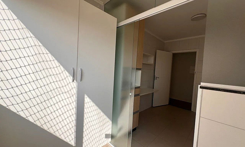 Apartamento 3 Dormit...