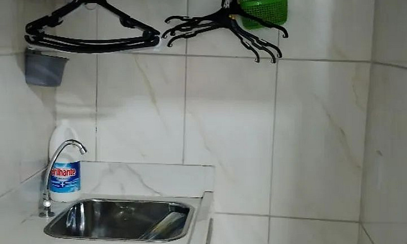 Casa 2 Quartos Em Sa...