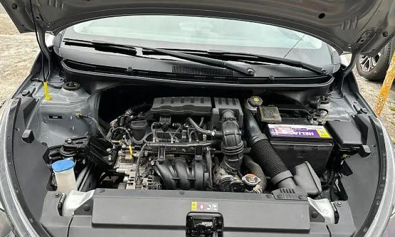 Hyundai Hb20 Sense 1...