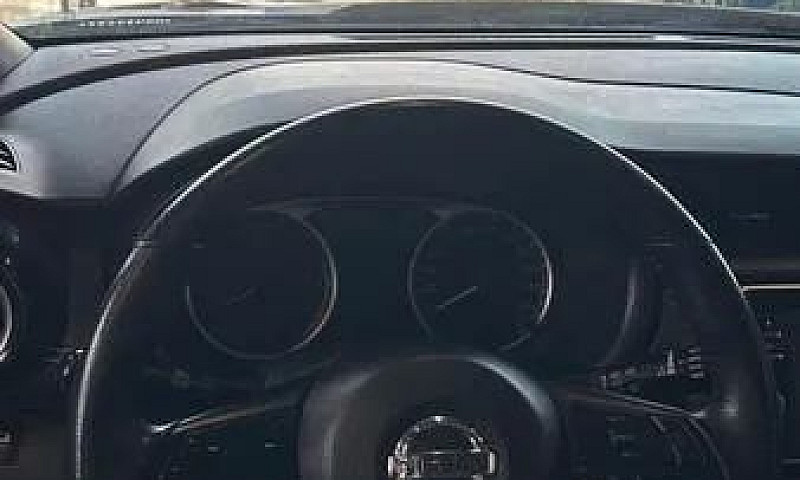 Nissan Kicks Sv 1.6 ...