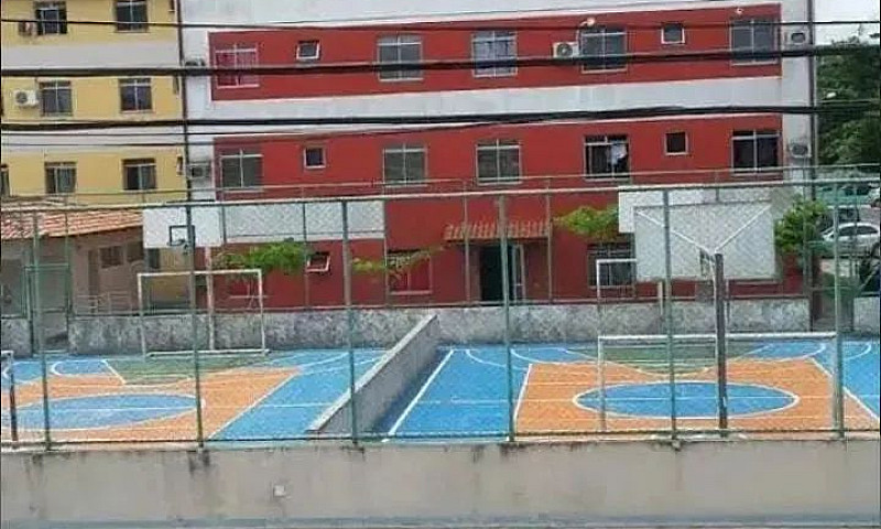 Apto Mobiliado No Be...