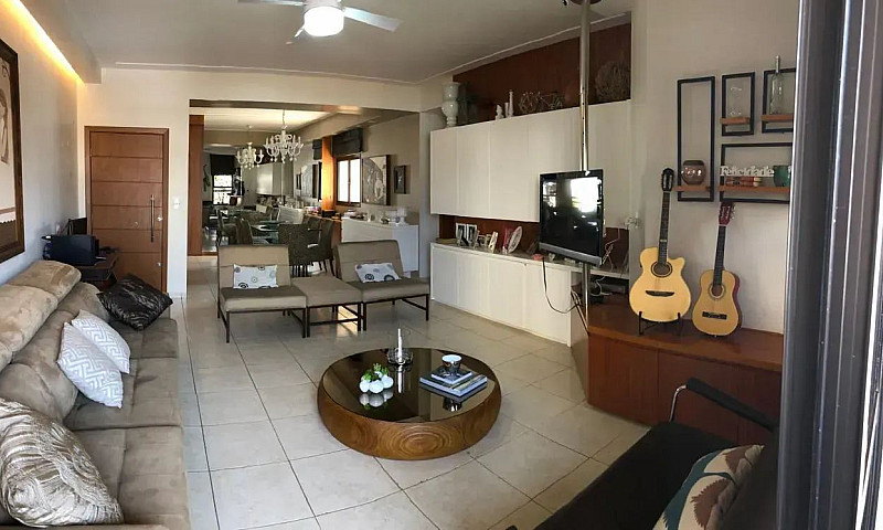Apartamento Para Ven...