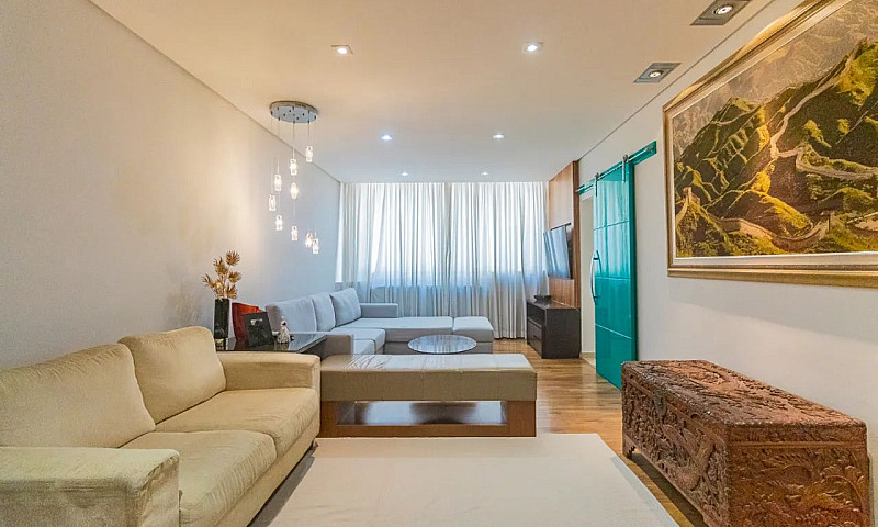 Apartamento Para Ven...
