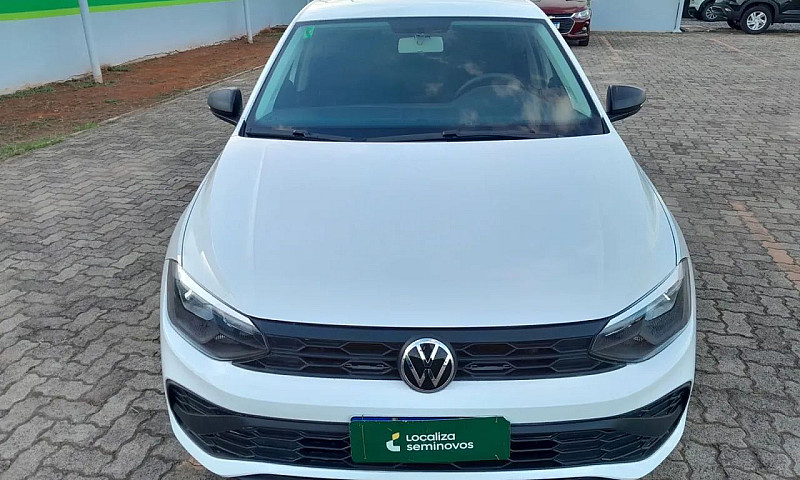 Volkswagen Polo Trac...