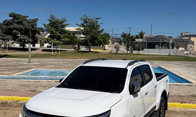 Chevrolet S10 Pick-U...