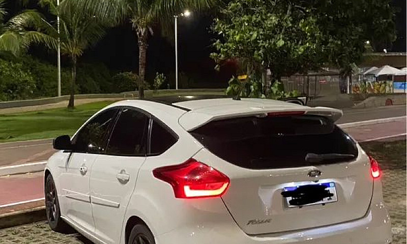 Ford Focus Tita/Tita...