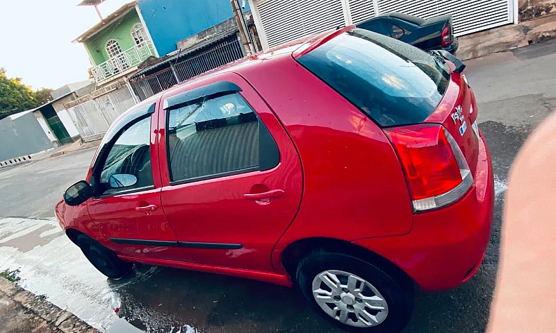 Fiat Palio Celebrati...