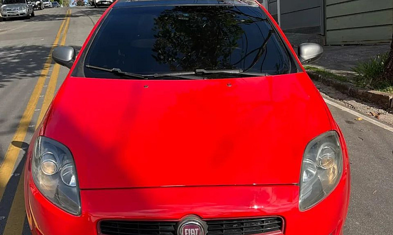 Fiat Bravo Sporting ...