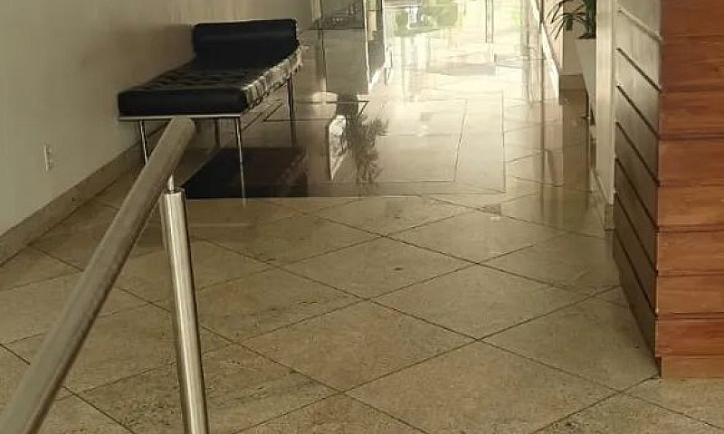 Apartamento 2 Quarto...