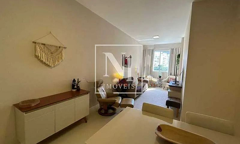 Apartamento De 2 Qua...
