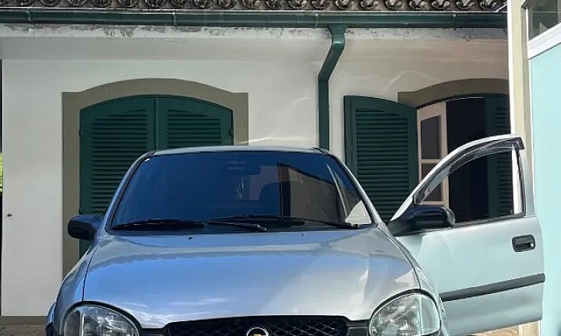Chevrolet Corsa Sed ...