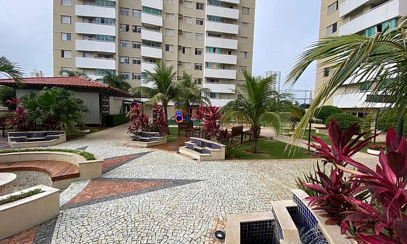 Apartamento Completo...