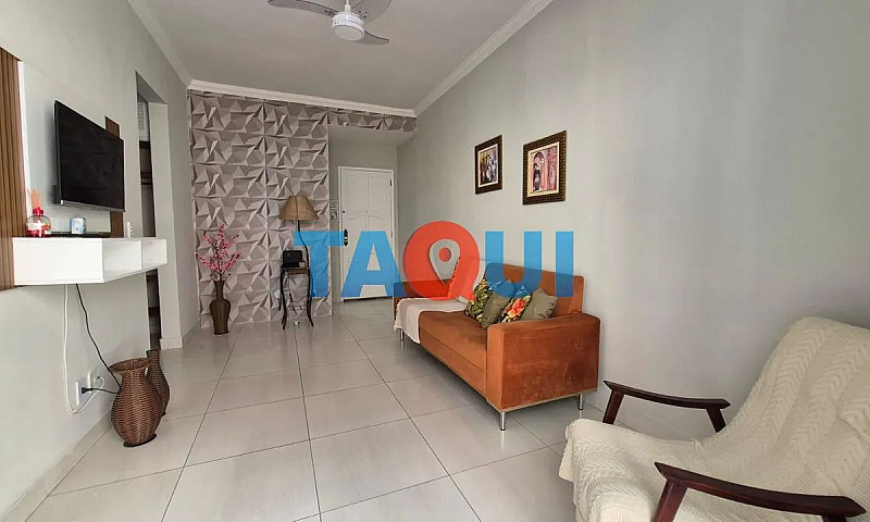 Apartamento À Venda ...