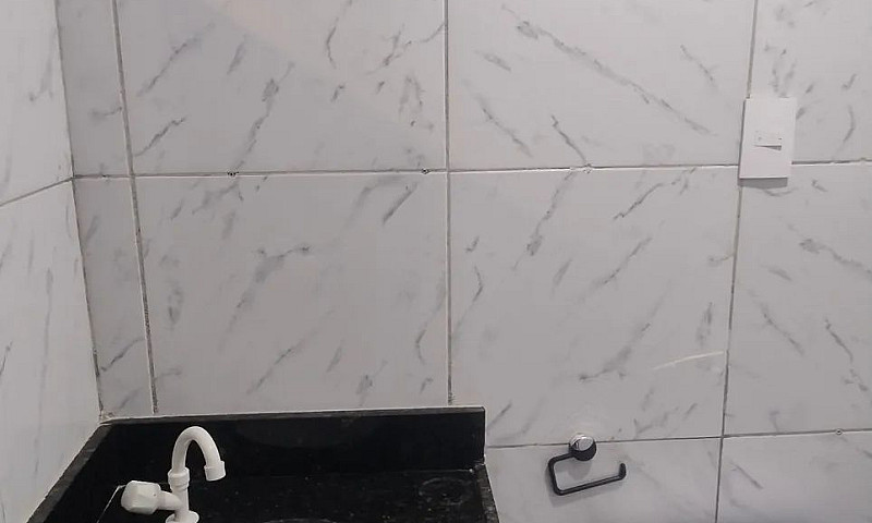 Alugo Apartamento No...