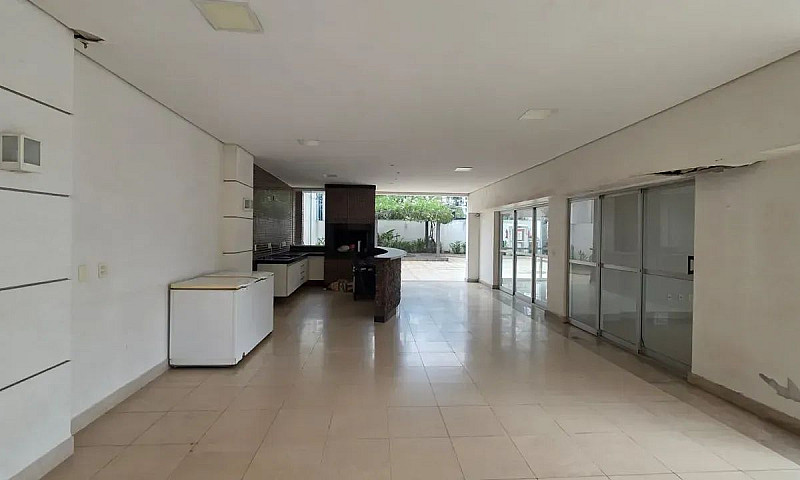 Apartamento 215M² Ed...