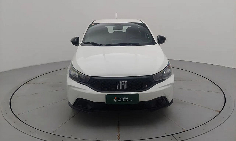 Fiat Argo Drive 1.0 ...