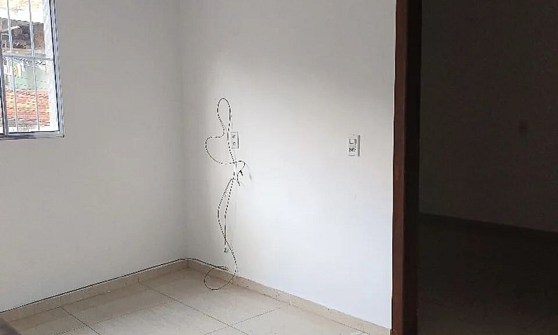 2 Dormitórios Vila R...