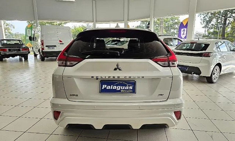 Mitsubishi Eclipse C...