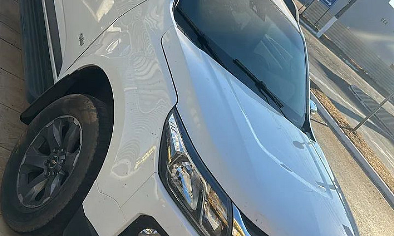 Chevrolet S10 Pick-U...