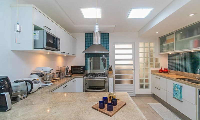 Apartamento Para Ven...