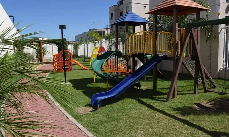 Apartamento De 2 Qua...