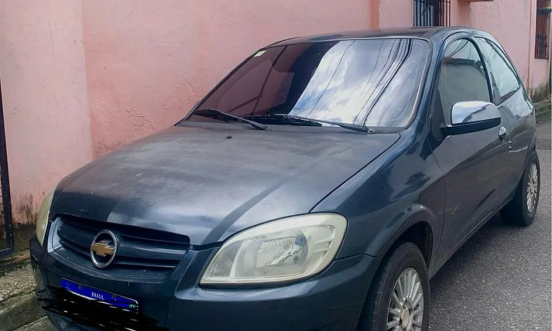 Chevrolet Celta Life...