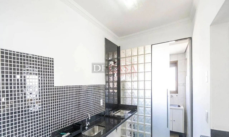Apartamento Com 2 Do...