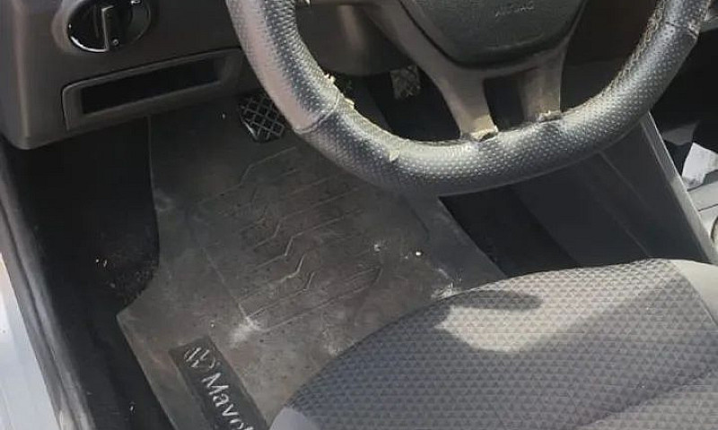 Volkswagen Gol Geraç...
