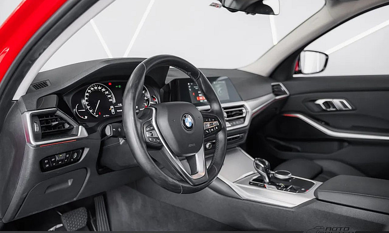Bmw 320I 320I 2020...