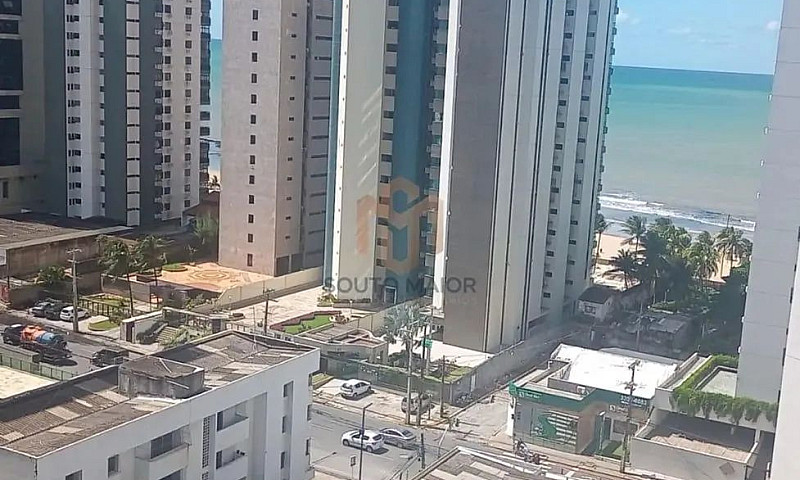 Apto 03 Quartos Send...