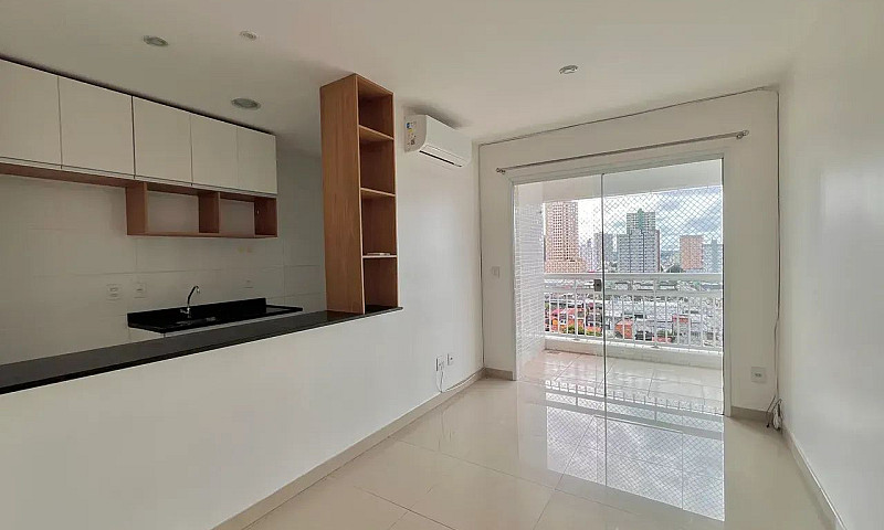 Alugo Apartamento No...