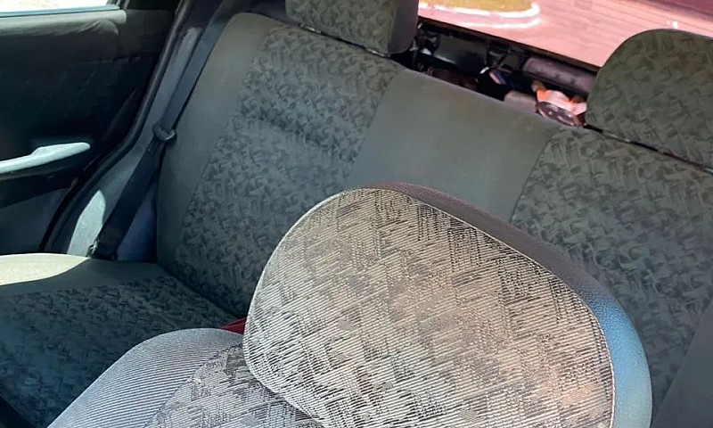 Fiat Palio 1.0 Econo...