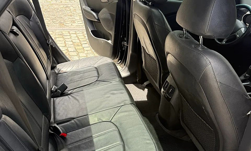 Hyundai Ix35 Gls 2.0...
