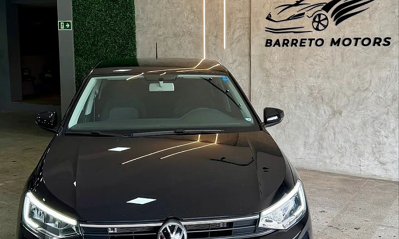 Volkswagen Virtus Ts...