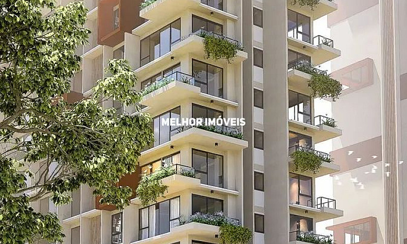 Apartamento Duplex À...