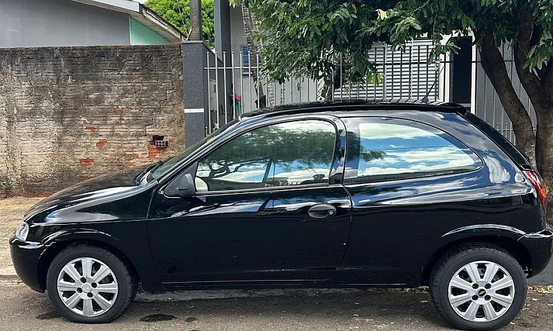 Chevrolet Celta 1.0/...