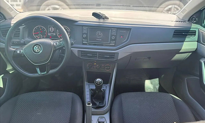 Volkswagen Virtus 1....