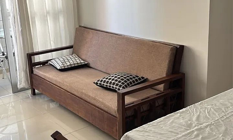 Apartamento Mobiliad...