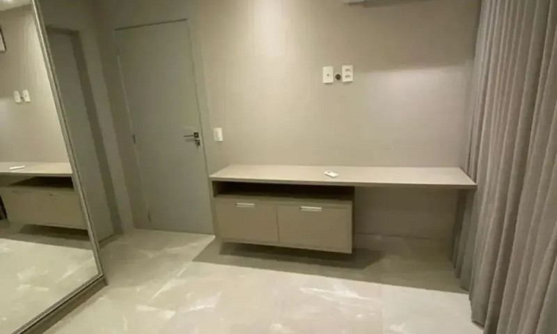 Alugo Loft Ed Mandar...