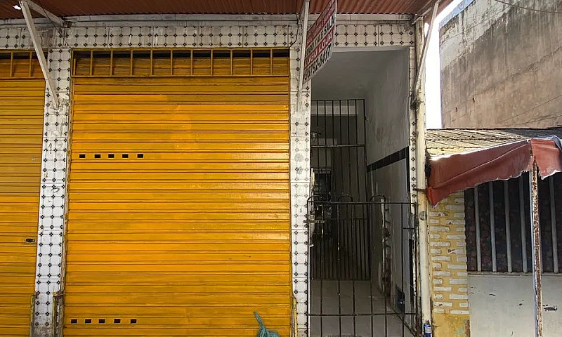 Alugo Apartamento Na...