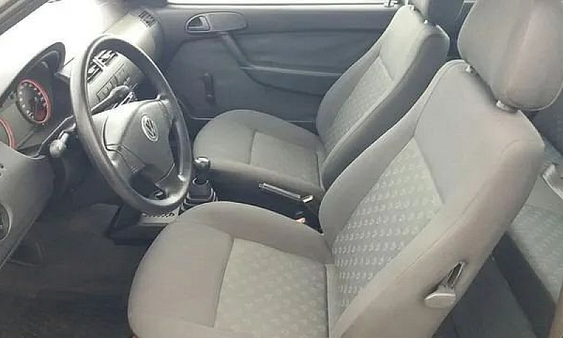 Volkswagen Gol Geraç...