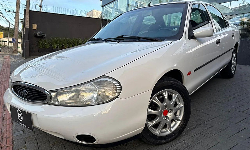 Ford Mondeo Clx 2.0I...