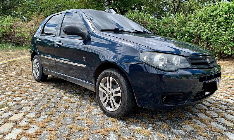 Fiat Palio Elx 1.3 M...