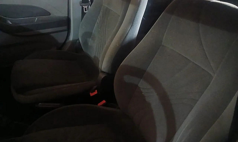 Chevrolet Agile Ltz ...