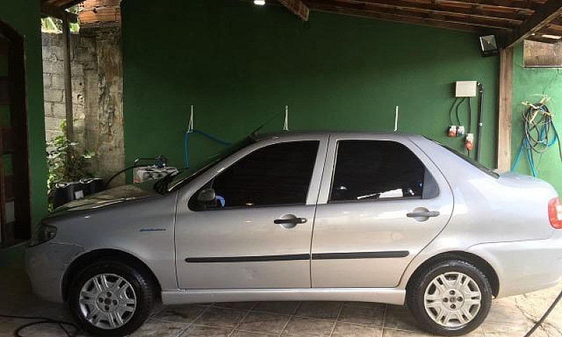 Fiat Siena...