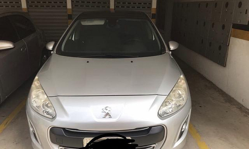 Peugeot 308 Allure 2...