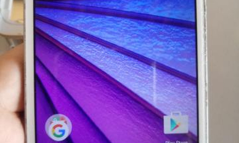 Celular Moto G3 .16 ...